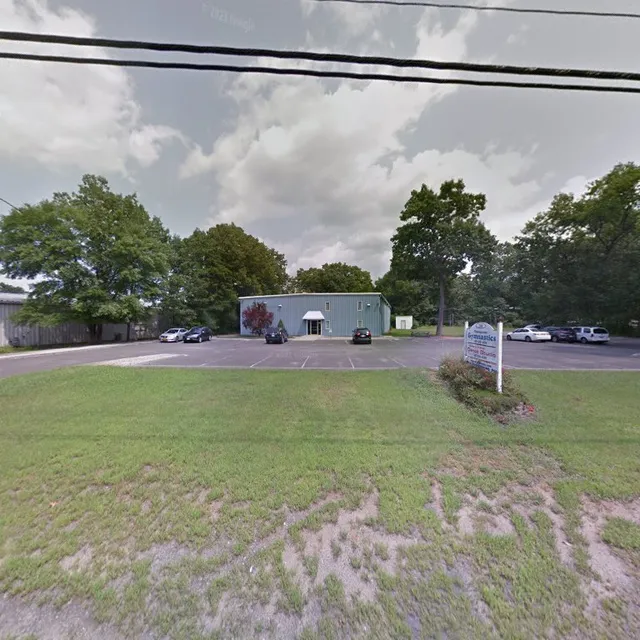 Thompson's Gymnastic Center