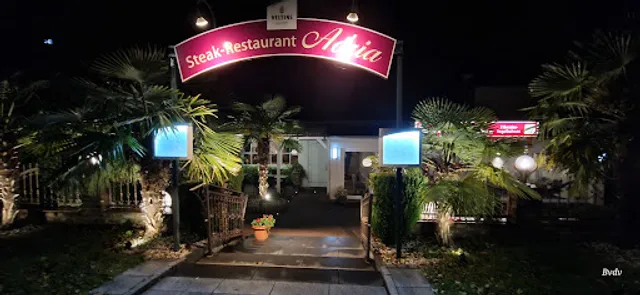 Steakrestaurant Adria