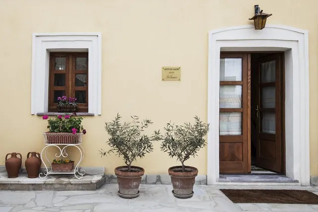 Is Coronas affittacamere