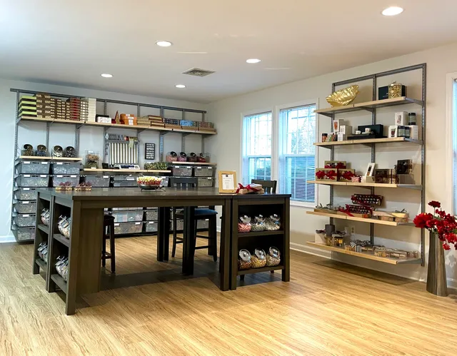 Craving for Chocolate