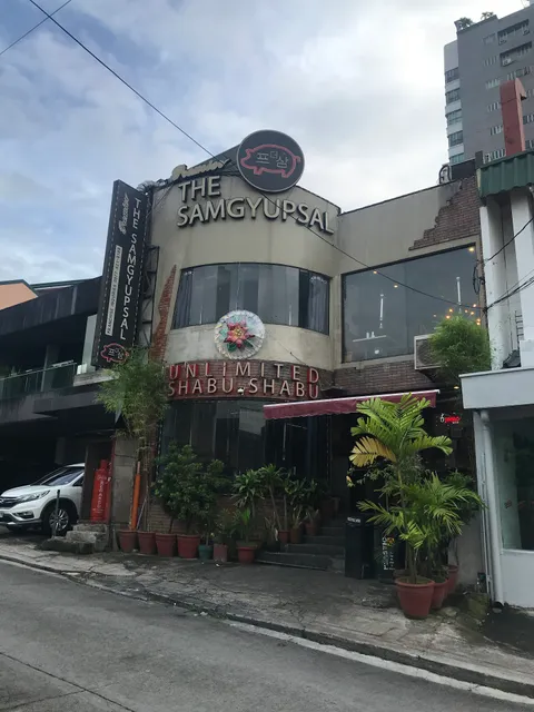 Premier The Samgyupsal - Tomas Morato
