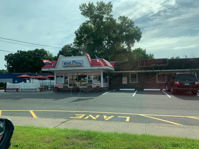 Cheshire Shopping Center