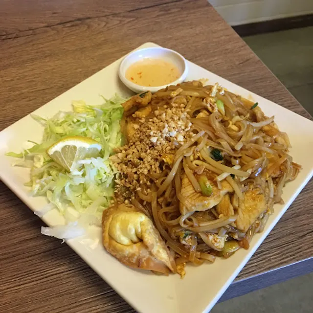 Udon Thai Restaurant