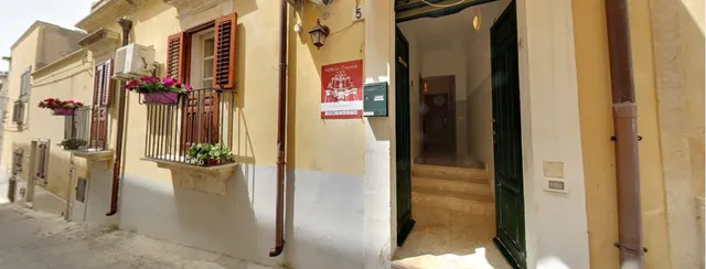 B & B Del Carmine Noto