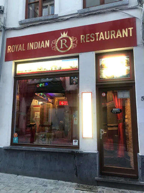 Royal Indian Restaurant