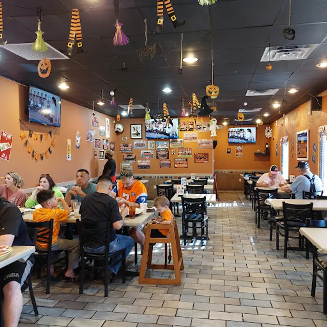 Don Jose Mexican Restaurant