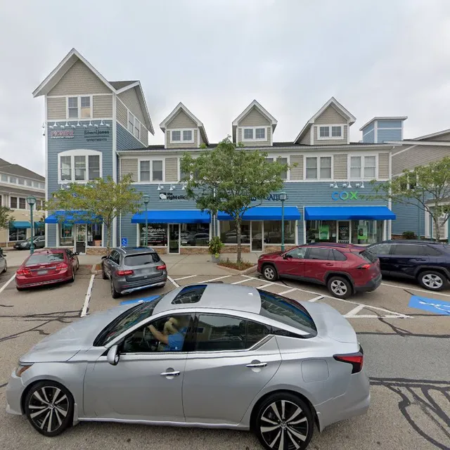 The Right Click, South Kingstown