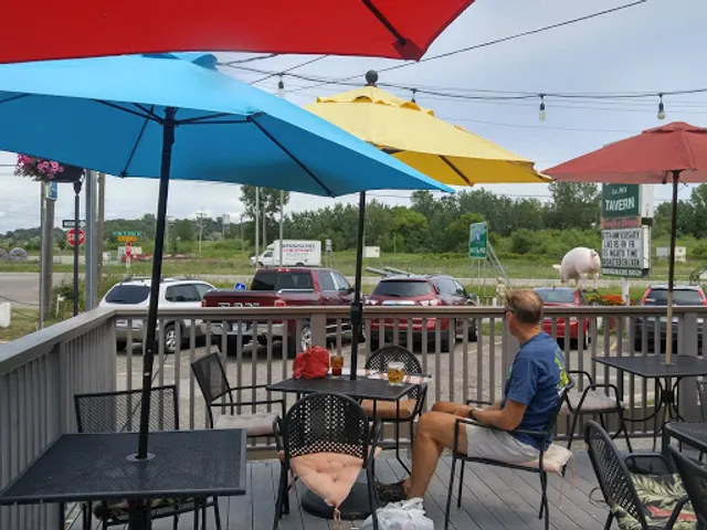 Welsch's Big Ten Tavern