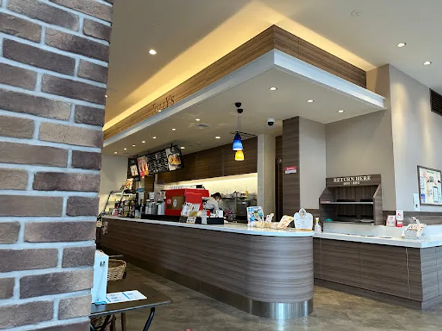 Tully's Coffee, Hachinohe-yōkamachi-ten