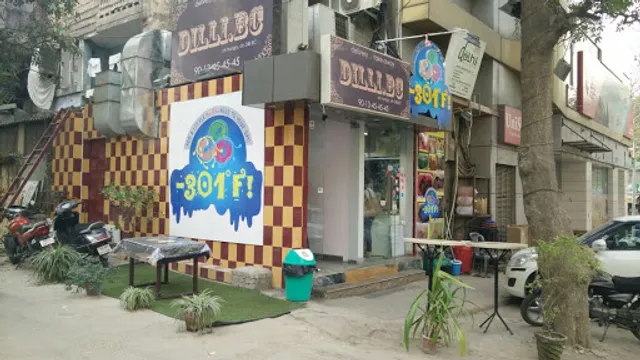 Dilli BC