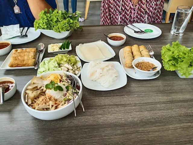 VT Namnueng Mukdahan