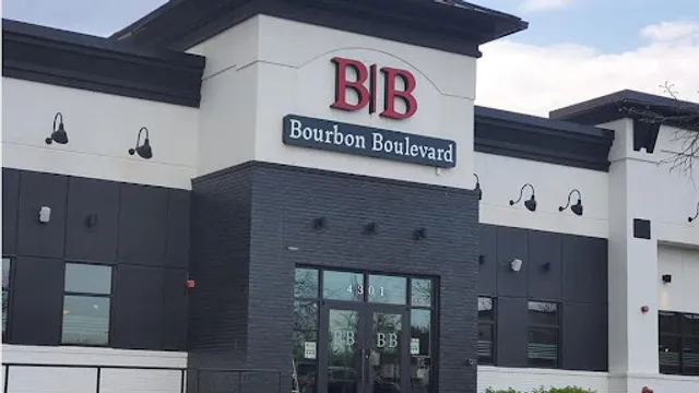 Bourbon Boulevard Steakhouse