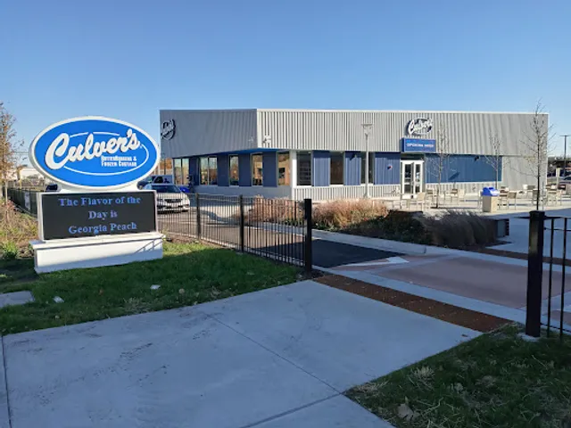 Culver’s