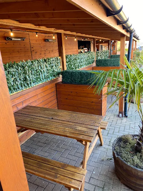 The Roast Inn Sandwich Company