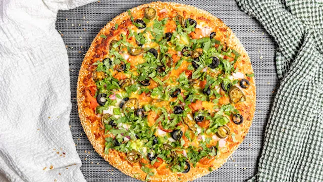 Red Swan Pizza - Ottawa Gloucester