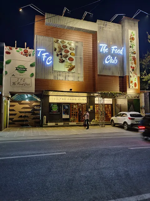 TFC Family Restaurant