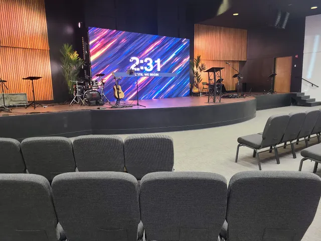 Reach Church of Jacksonville