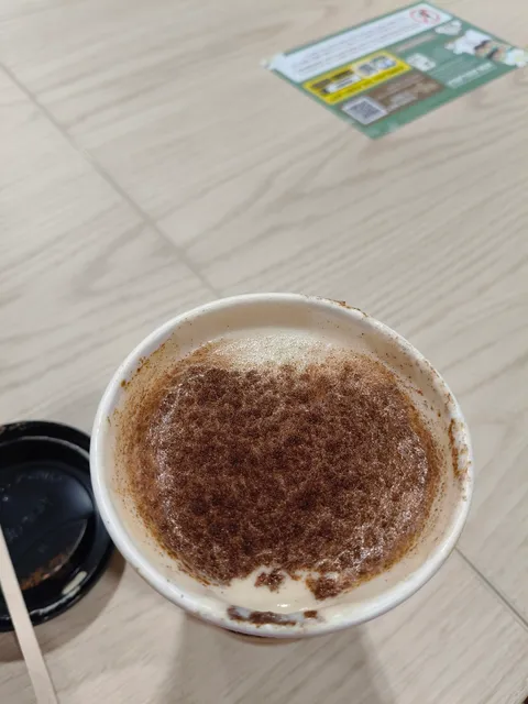 Infusion coffee & tea