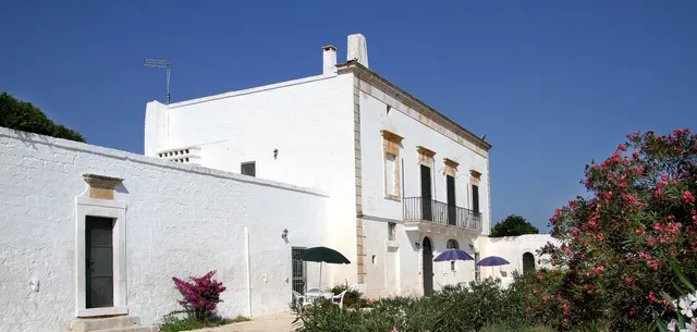 Masseria Pugliese