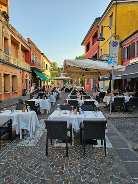 Ristorante al Burcio