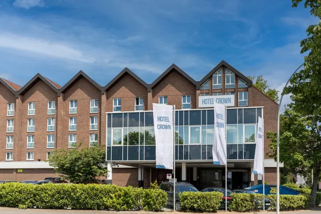 Holiday Inn - the niu, Stream Mönchengladbach by IHG