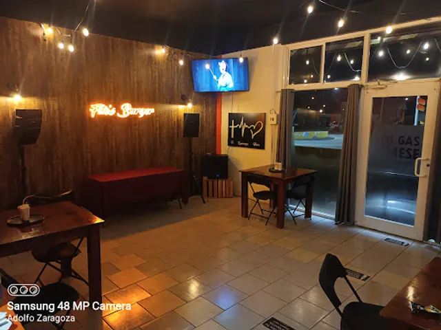 Fito'S Burger Nogales