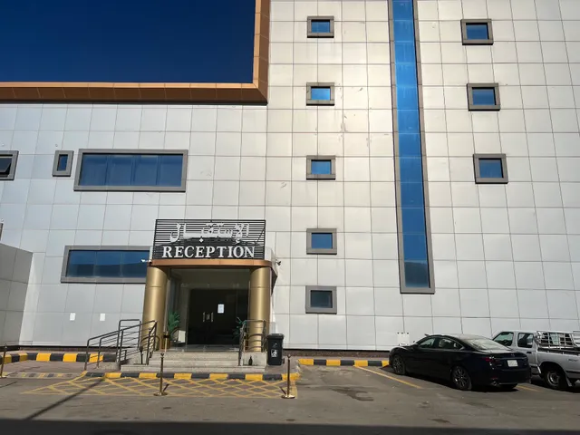 ريف القصيم للاجنحه الفندقيه