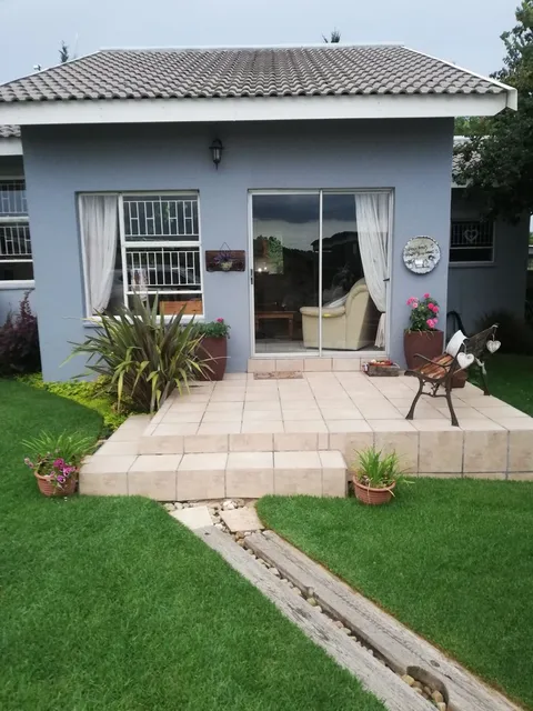 Platberg Self-Catering