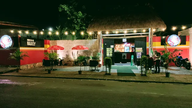 D Carlos Restaurante & Bar