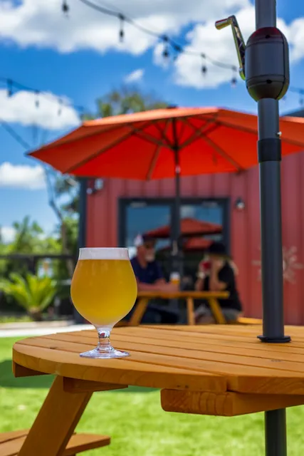 Bronson & Ryder Brewing