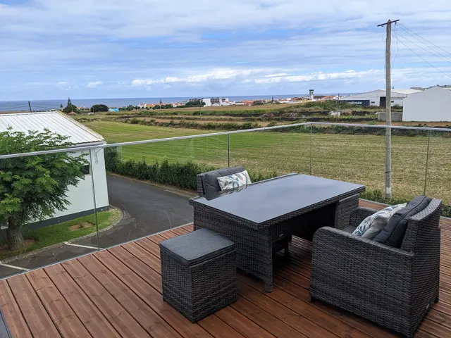 Azores Sossego Guest House