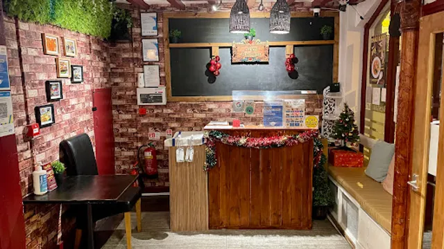 Thai At Ellesmere (Formerly Thai Gate)