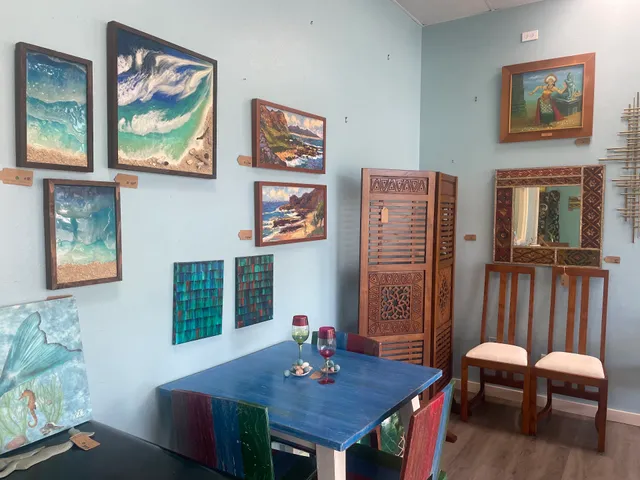 Rebloom Furniture and Decor