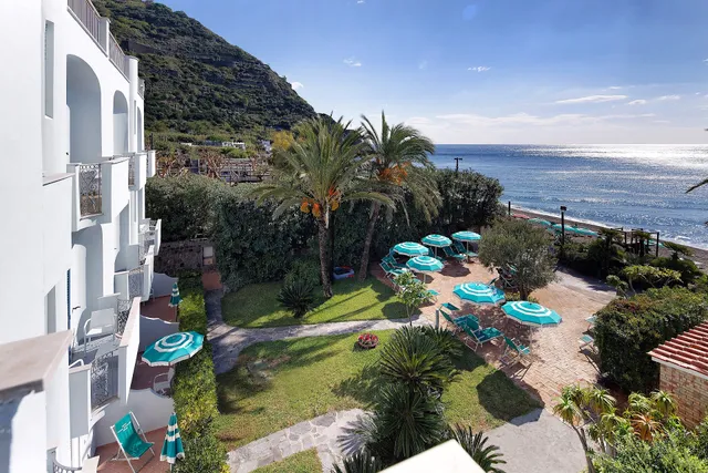 Hotel Parco Smeraldo Terme and Residence