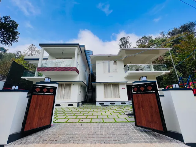 Dream Nest Pool Villas