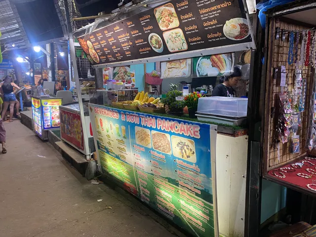 Traditional Thai Food