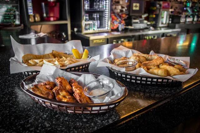 The Pub on Anastasia