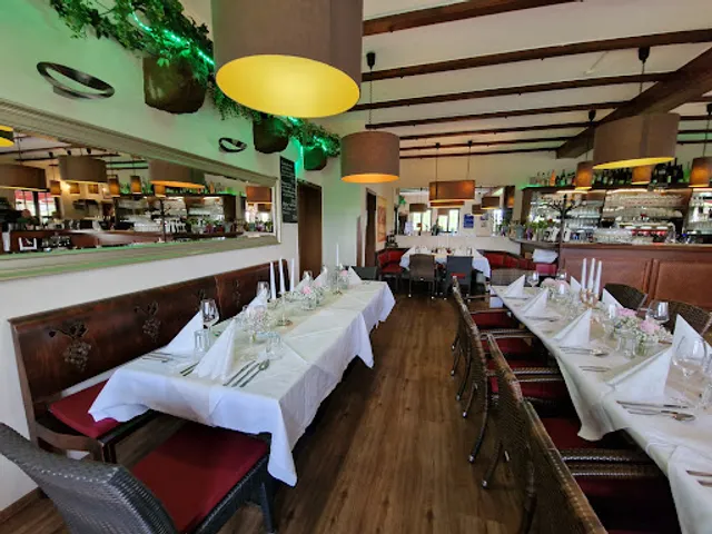 Gutsschänke Holzhof