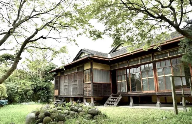 artique kamakura ｛アンティーク家具｝