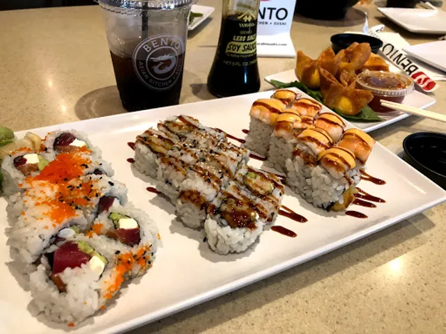 BENTO Orlando Dr. Phillips