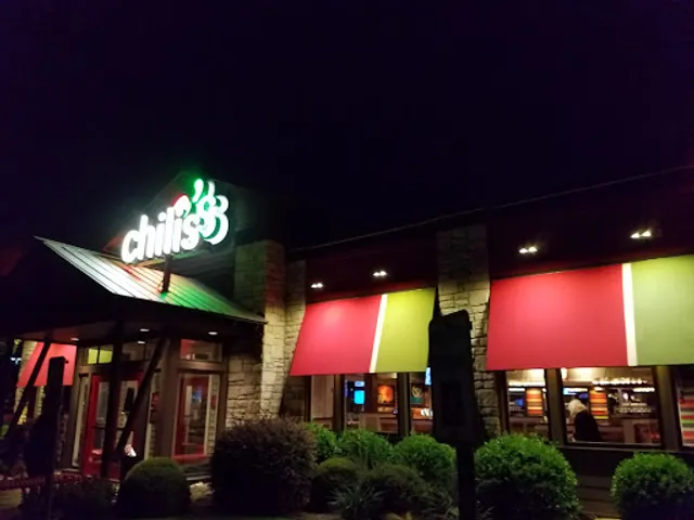 Chili's Grill & Bar
