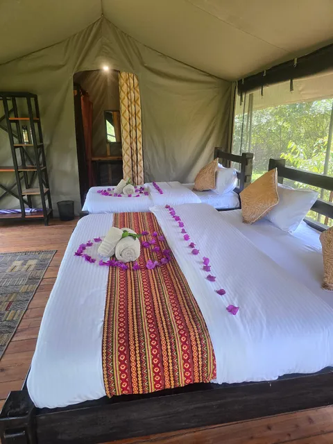 Aruba Mara Camp & Safaris