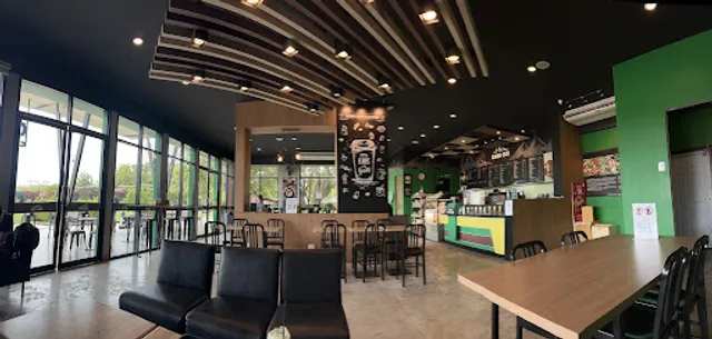 Chao Doi Coffee Chalong