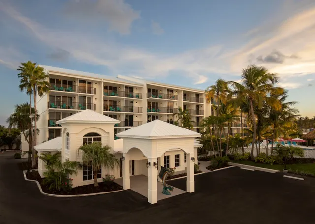 The Laureate Key West