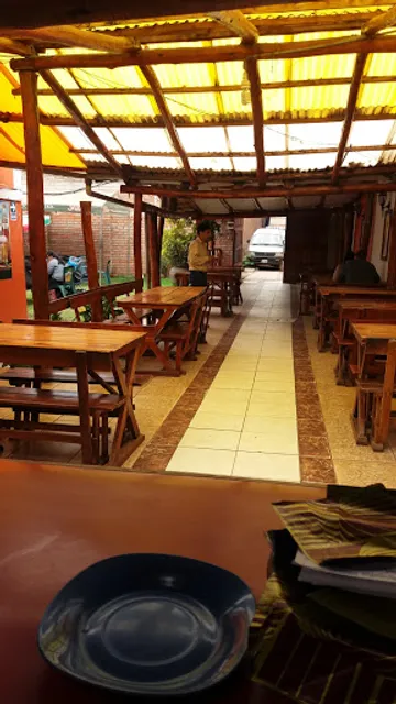 La Chomba de Don Pepe