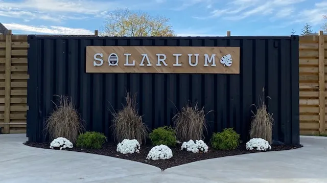 Solarium by Watermark Brewing Company