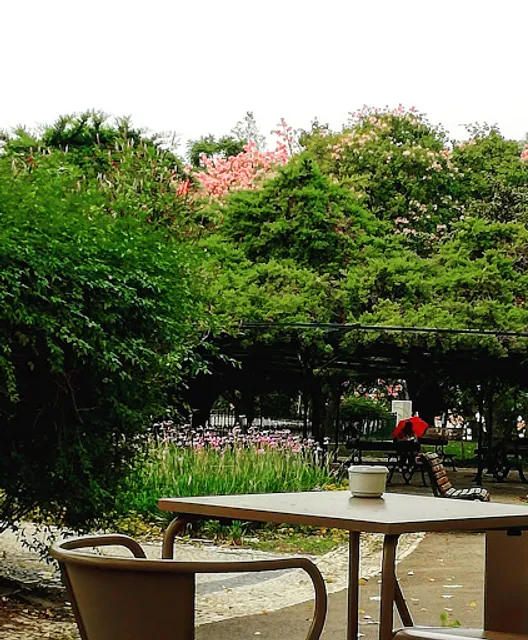 Quiosque Príncipe Real