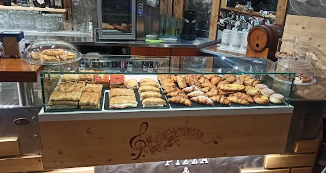 Bar Dolce Vita Multiplex