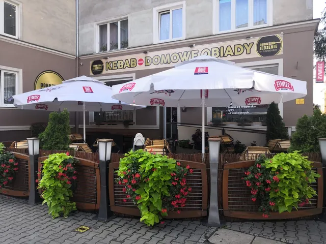 Abradable - domowe obiady i kebab