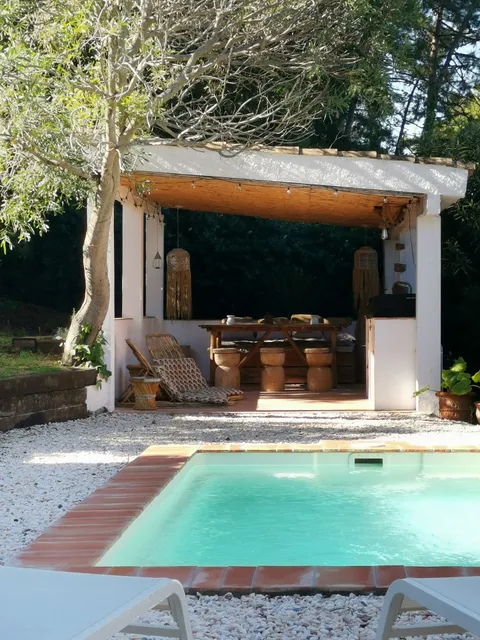 Mi Casita Holiday Home Begur